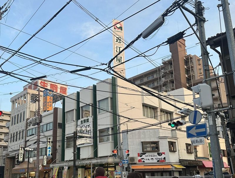 株式会社近江屋の求人・転職情報