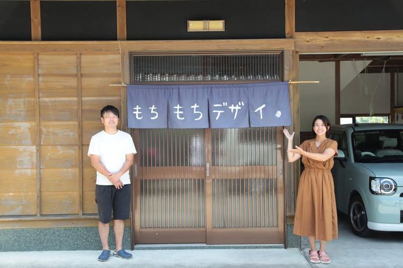 株式会社もちもちデザインの求人・転職情報