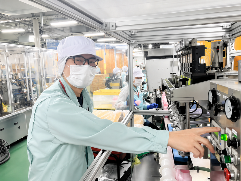 サラヤ株式会社の求人・転職情報