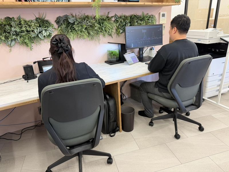 アンビシャス-0002の求人・転職情報