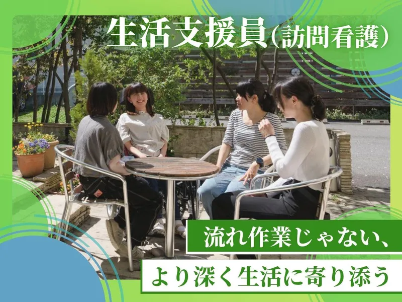 求人画像