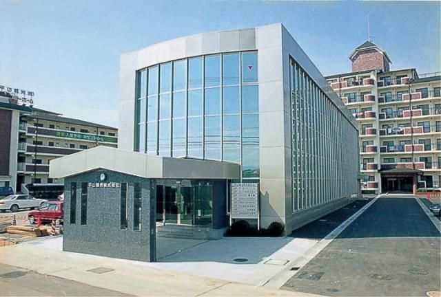 平山観光株式会社の求人・転職情報