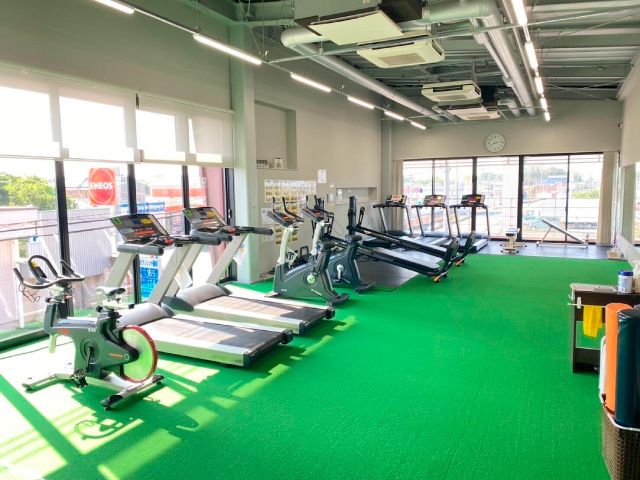 医療法人社団nagomi会 まつだ整形外科クリニックの求人・転職情報-02