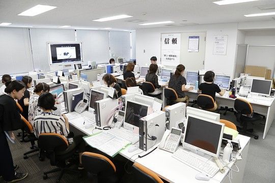 株式会社シーエス・プレナー-0003の求人・転職情報