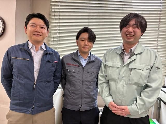 明和株式会社の求人・転職情報