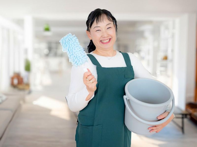 緑が丘文化会館(勤務地)/オーディーエー株式会社のアルバイト・バイト求人情報