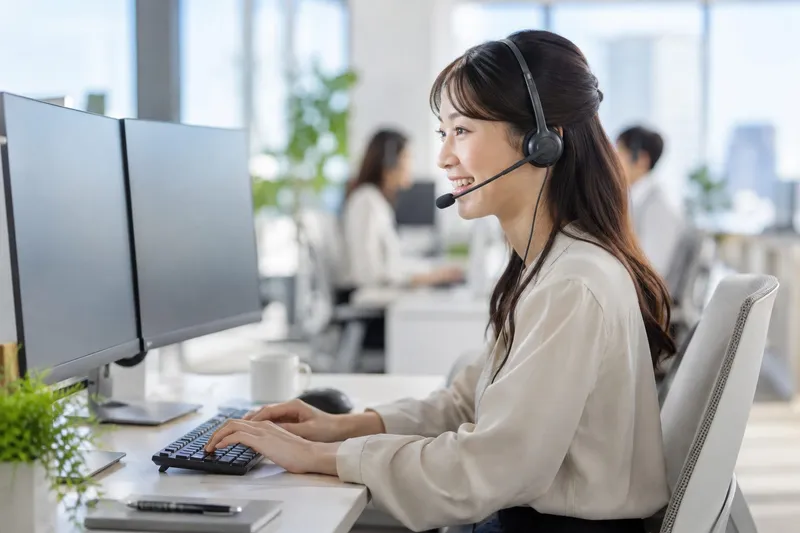 AMUSE株式会社のアルバイト・バイト求人情報