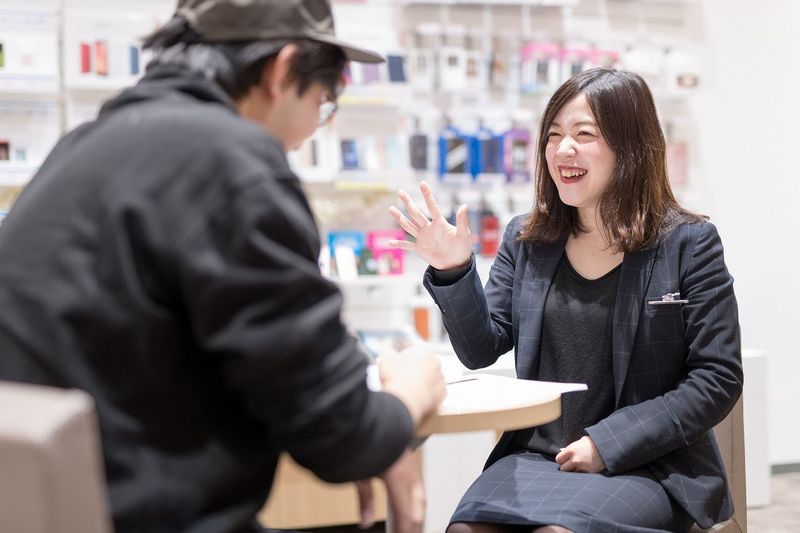 株式会社 P-UP Worldのアルバイト・バイト求人情報-02