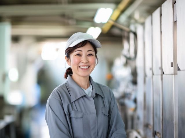 美保テクノス株式会社の求人・転職情報