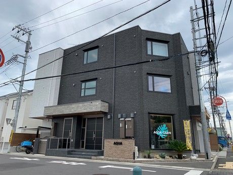 YC(読売センター)　海老名南部