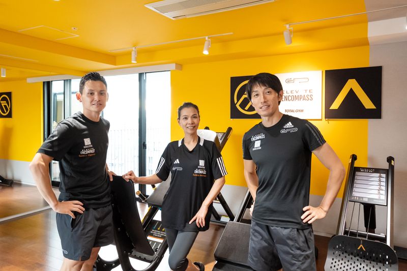 株式会社スポーツモチベーションの求人・転職情報