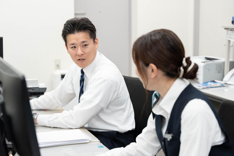 扇屋商事株式会社