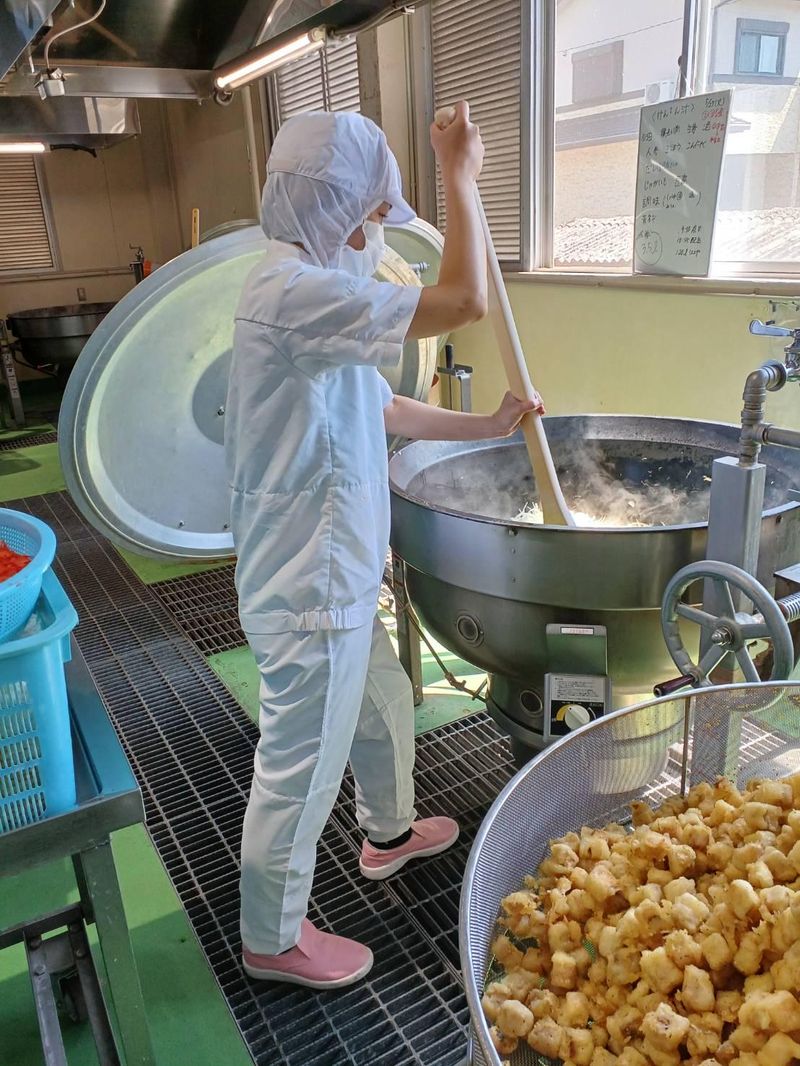 楡木小学校/株式会社九州フードサプライセンターのアルバイト・バイト求人情報-10