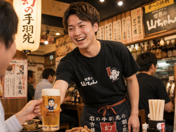 株式会社エスワイフードの求人・転職情報