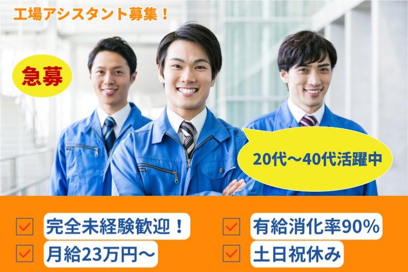 菱田産業株式会社の求人・転職情報