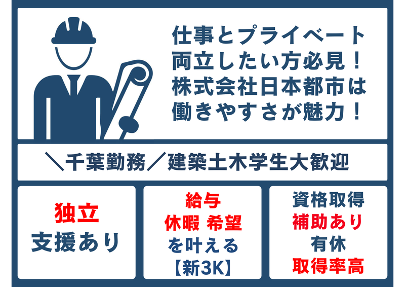 株式会社日本都市