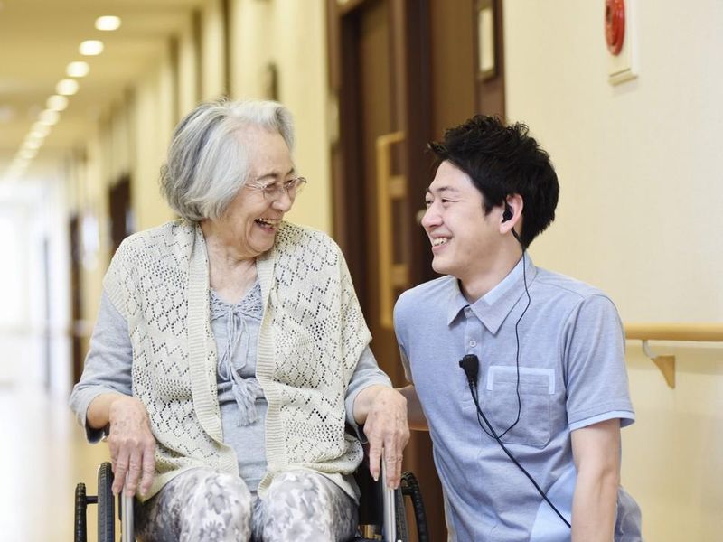 HITOWAケアサービス株式会社の派遣求人情報