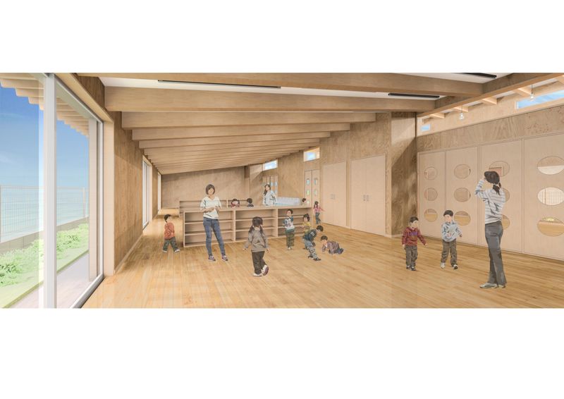 Rainbow Rose International School 藤井寺野中校のアルバイト・バイト求人情報-02