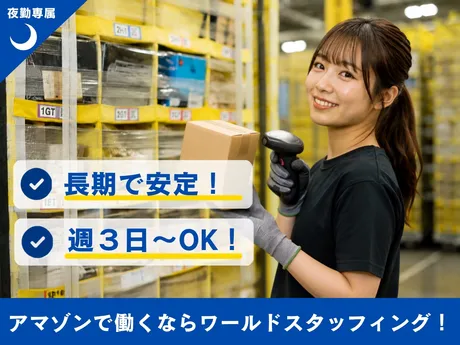 株式会社ワールドスタッフィング