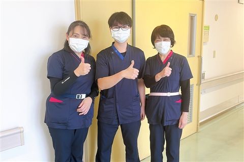 介護医療院なごみかんのアルバイト・バイト求人情報-03