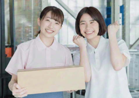 TD SYNNEX株式会社 大阪流通センターのアルバイト・バイト求人情報-01