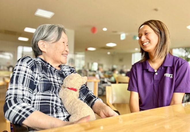 株式会社リアズの求人・転職情報