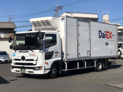 株式会社ダイエックス中部の求人・転職情報