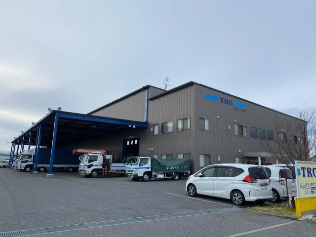 ㈱ティアールジーの求人・転職情報