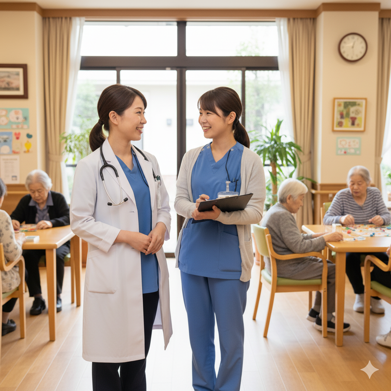 社会福祉法人博乃会/特養老人ホームエイペックスひろののアルバイト・バイト求人情報-13