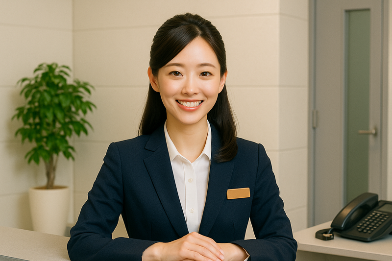 求人画像