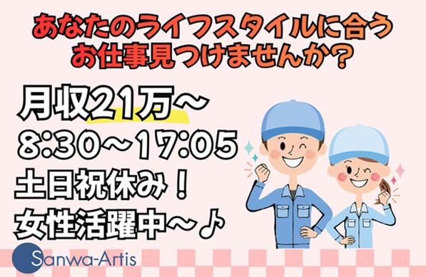 求人画像