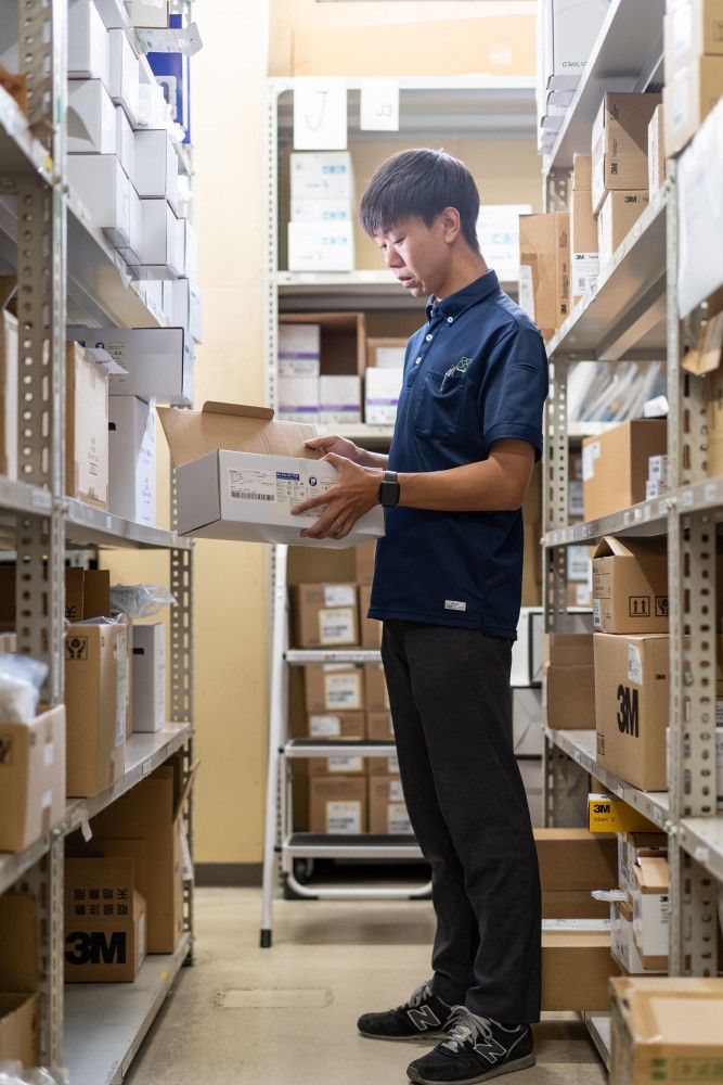 株式会社カワニシの求人・転職情報