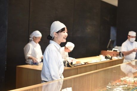 株式会社鈴懸の求人・転職情報