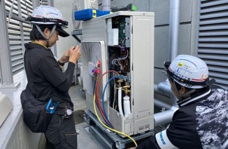 株式会社コントラフト(人材紹介)の求人・転職情報