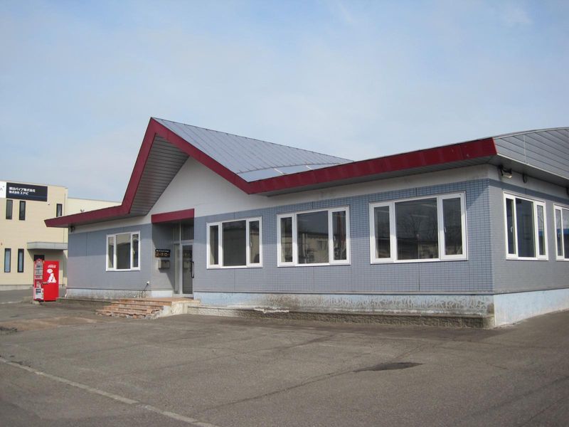 株式会社江戸屋　ノース・ピー事業部