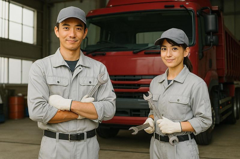 伏木貨物自動車株式会社-0003の求人・転職情報