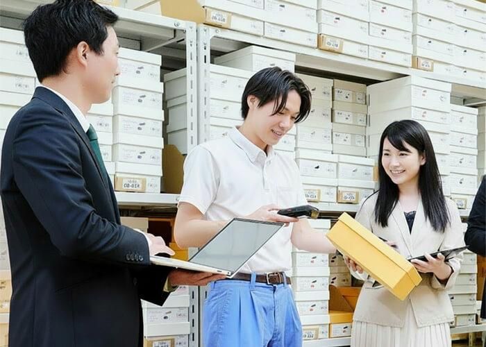 株式会社三協の求人・転職情報