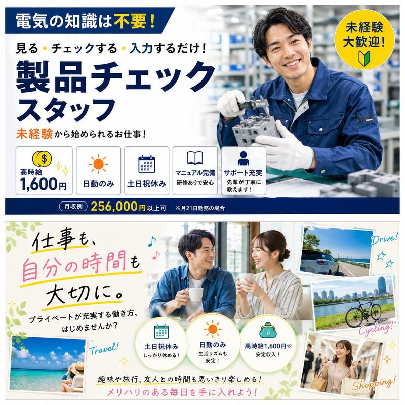 古河電工ビジネス&ライフサポート株式会社のアルバイト・バイト求人情報-04