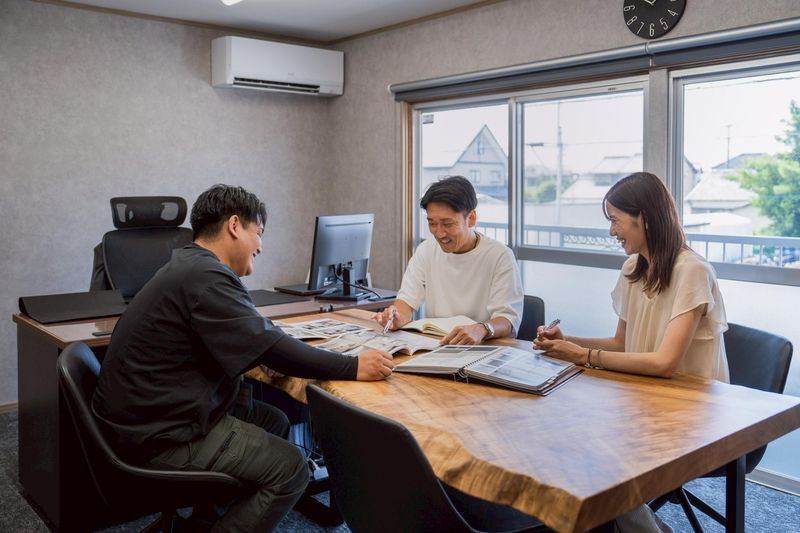 Noah’sArk株式会社の求人・転職情報