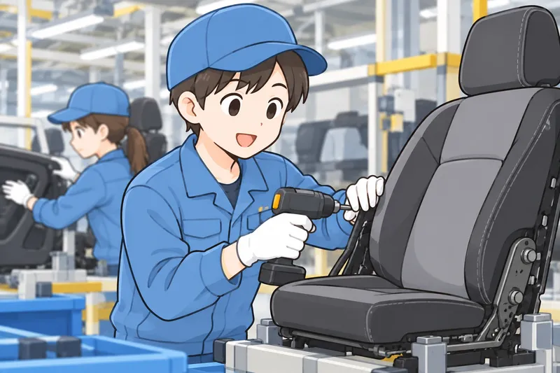 株式会社アクティブコーポレーションのアルバイト・バイト求人情報