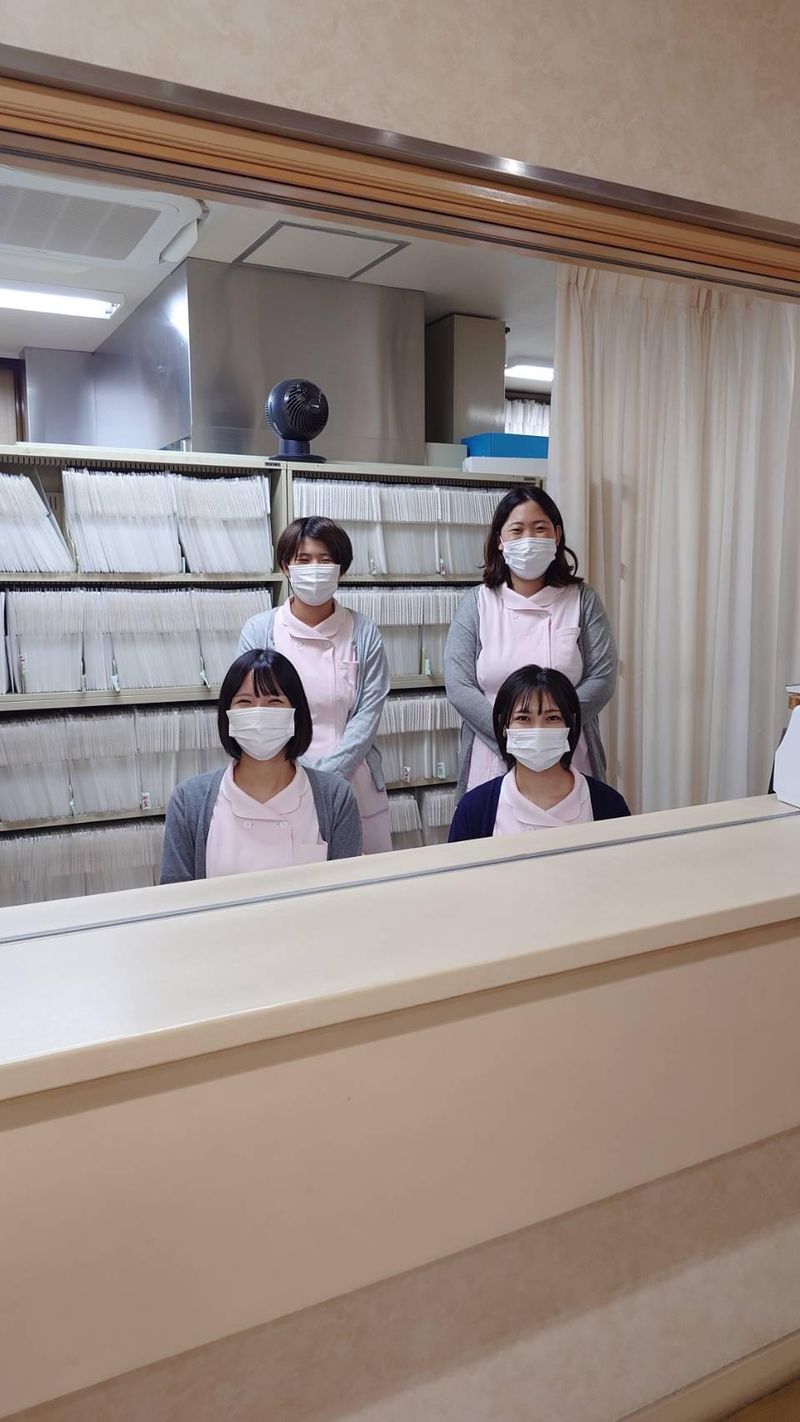 白畠内科の求人・転職情報