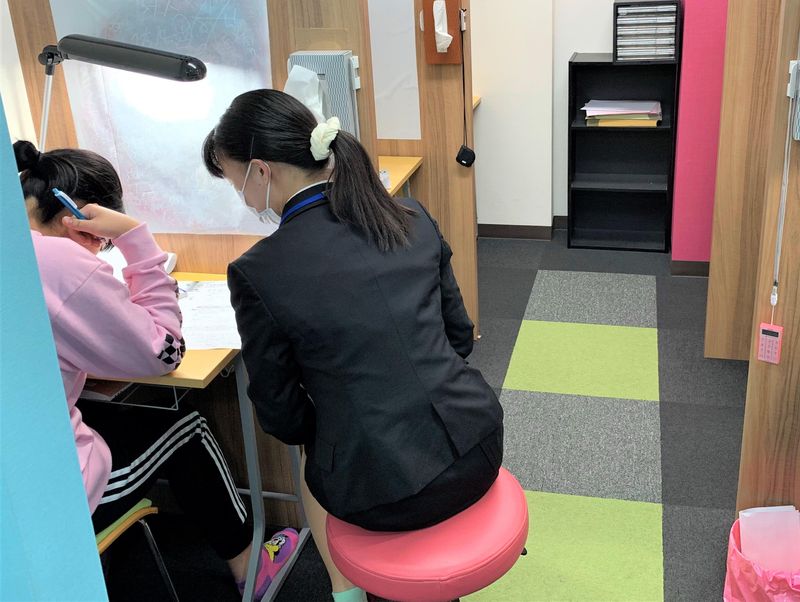 ITTO個別指導学院　文京区小石川校のアルバイト・バイト求人情報-04