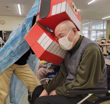 求人画像