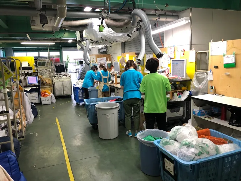 日光商事株式会社の求人・転職情報