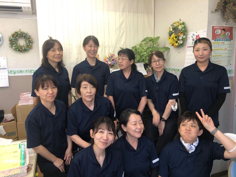 株式会社ニチイ学館の求人・転職情報