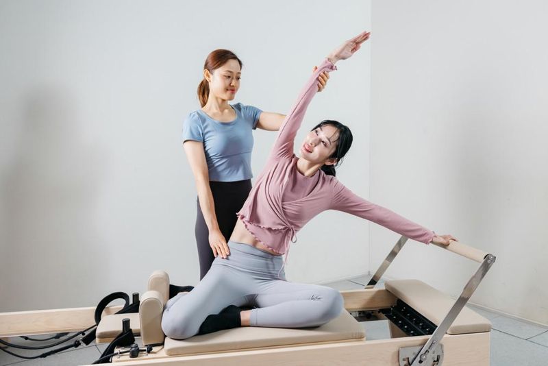 パーソナルジムELEMENT大塚店のアルバイト・バイト求人情報-02