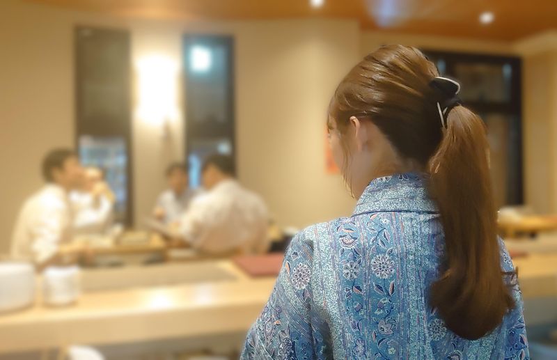 求人画像
