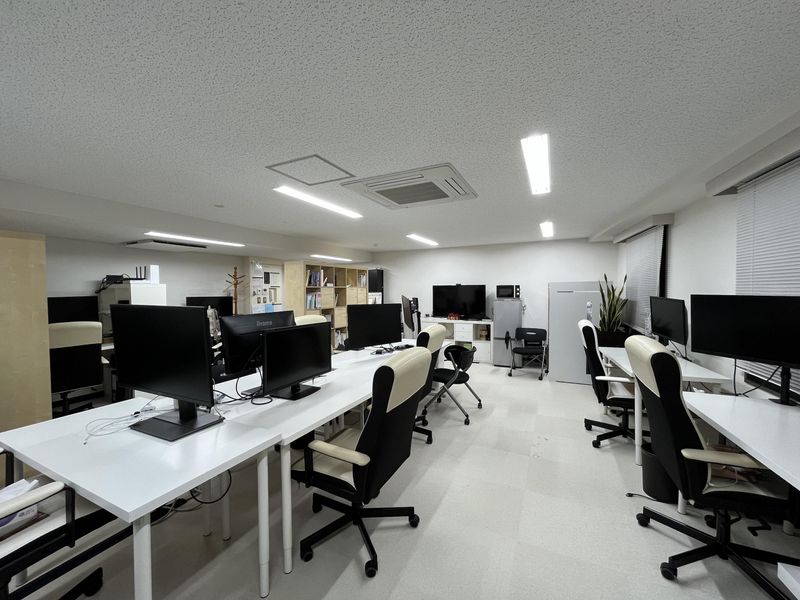 Vareal株式会社 福岡オフィスのアルバイト・バイト求人情報-04