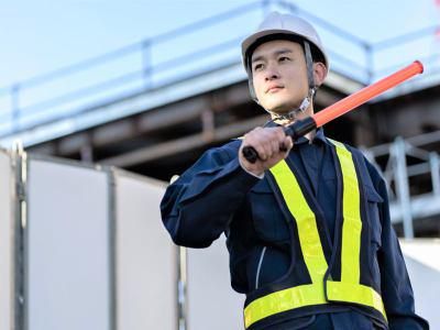 旭警備保障株式会社の求人・転職情報