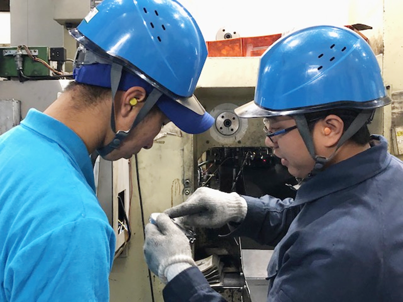 株式会社ヒダ技研の求人・転職情報